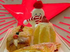 -红星前进面包牛奶公司(君太店)