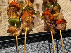 -188西餐厅(园林宾馆店)