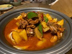 -耶里夏丽新疆餐厅(百联中环购物广场店)