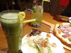 -米斯特比萨(罗斯福店)