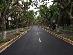 -复旦大学光华楼