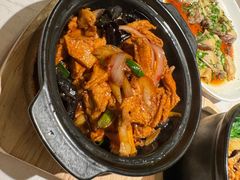 -拾溪餐厅(杭州千禧度假酒店)