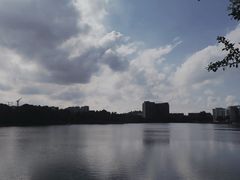 -美兰湖景区