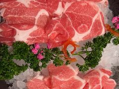 -捞王锅物料理(金华义乌之心店)