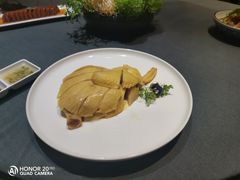 白切竹林鸡-丰收日(五角场店)