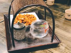-庆合府重庆大排档(紫都城店)