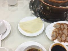 -北平楼·老北京涮羊肉(双流总店)