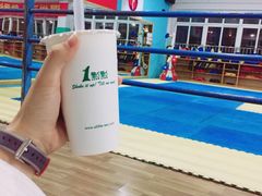 -1点点(温州府前店)