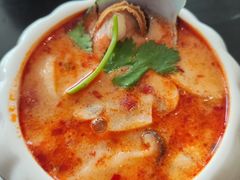 -Thai Alley泰爱里(二沙岛店)