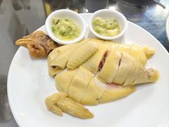 -文记壹心鸡(宝华路店)