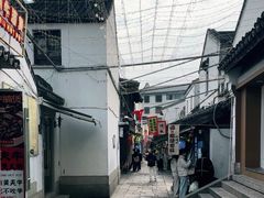 -衣裳街历史文化街区