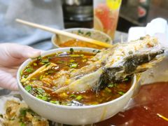 -肖肖酸萝卜鱼火锅(总店)