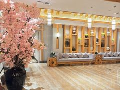 -青水瓦台汤泉(新华店)