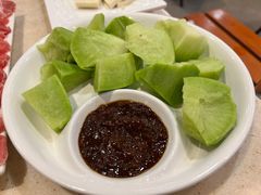 -阳坊大都涮羊肉(阳坊总店)