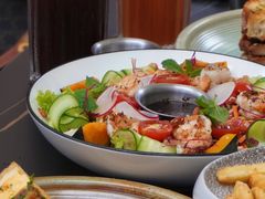 -blend咖啡部落(卓悦中心店)
