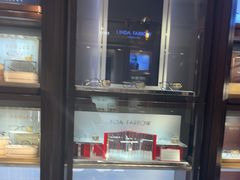 -溥仪眼镜PUYI OPTICAL(国贸商城店)