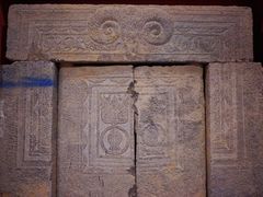 -徐州汉画像石艺术馆