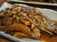 -妈妈的味道(工人体育场东路店)