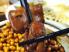 -海宁煲农家菜(惠南镇店)