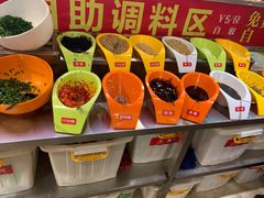 -钢管厂五区小郡肝火锅串串香(总店)