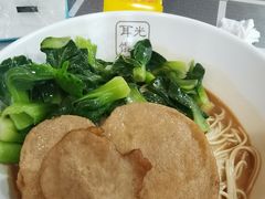 素鸡-潘国仙耳光馄饨(黄家阙路店)