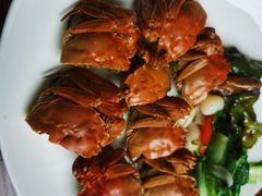 -浙江西子宾馆·瑶园咖啡厅