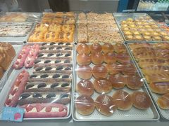 -福晶园益生菌蛋糕面包(紫荆山店)