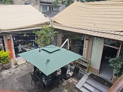 -后海16号·北京私房菜
