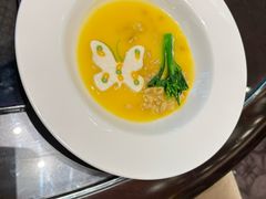 -中山保利艾美酒店-乐美中餐厅