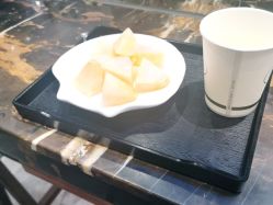 -T.1 hair salon烫染接发