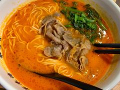 -和府捞面(景枫中心店)