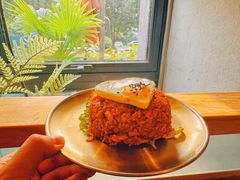 -西塔老太太泥炉烤肉(望京一店)