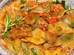 -山芋腔苏北菜(盐城滨海店)