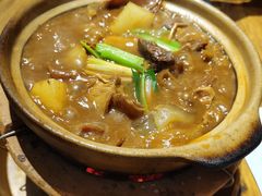 -十六蒲(桂林路店)