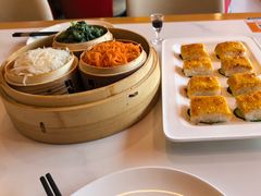 -晋阳春·山西菜·北京烤鸭(交大店)