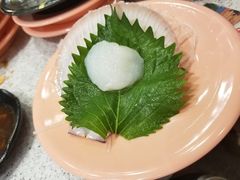 -争鲜回转寿司(南开大悦城店)