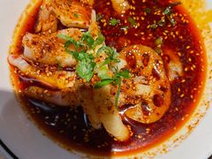 -太二酸菜鱼(浦东正大广场店)