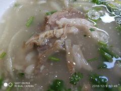-向阳羊汤(千峰店)