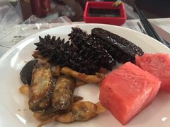 -荣誉国际酒店-云顶旋转餐厅