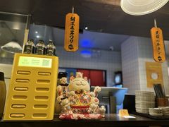 -哥哥の深夜食堂(永乐汇亲子购物运动中心店)