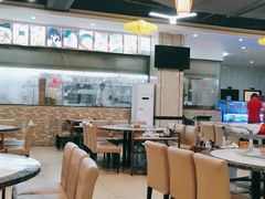 大堂-點無缺茶楼·海鲜酒家(世博店)