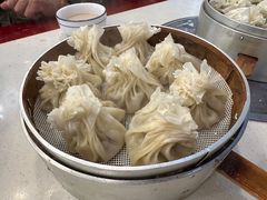 -内蒙联营烧麦 草原石榴红(护国寺店)