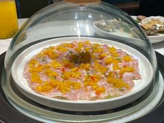 -优食坊·蒸汽海鲜(康盛路店)