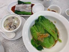 -龙的酒楼·手工早茶·顺德菜(近良路店)