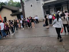 -韶山毛泽东同志故居