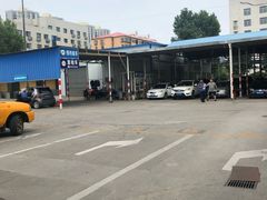 -京西五环检测场