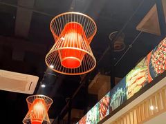 大堂-德富串串香(瀚城新天地店)