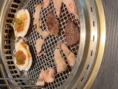 -AJIYA·池袋日式烧肉自助(天津万象城店)