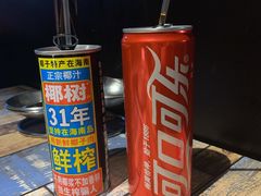 -虾弄弄海派小龙虾·牛羊蝎子火锅