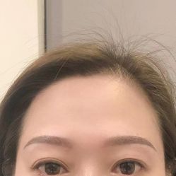 -BBK韩眉馆-正版半永久纹眉美瞳